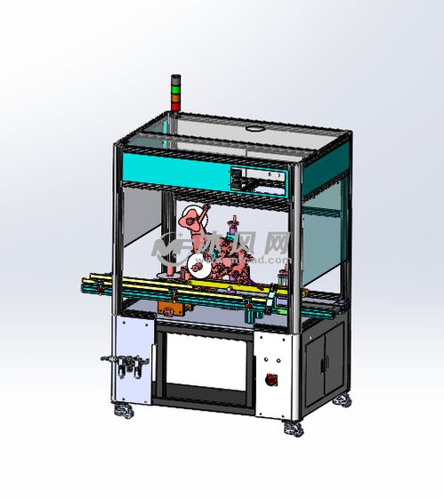 側(cè)面表面產(chǎn)品貼標(biāo)設(shè)備 高效自動化的現(xiàn)代機(jī)械解決方案