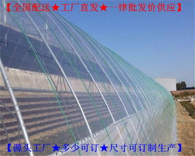 遵義地區(qū)使用大棚薄膜的注意事項與高清圖鑒