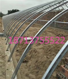 鋼材供應(yīng)與批發(fā)市場動態(tài) 借助郵編商務(wù)網(wǎng)優(yōu)化大棚薄膜材料采購