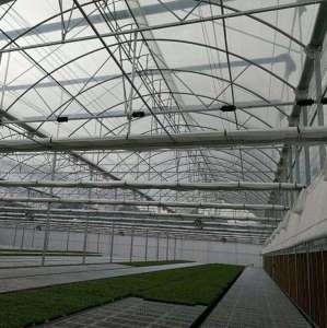 溫室大棚一體化解決方案 從材料、設(shè)計到施工的全程服務(wù)